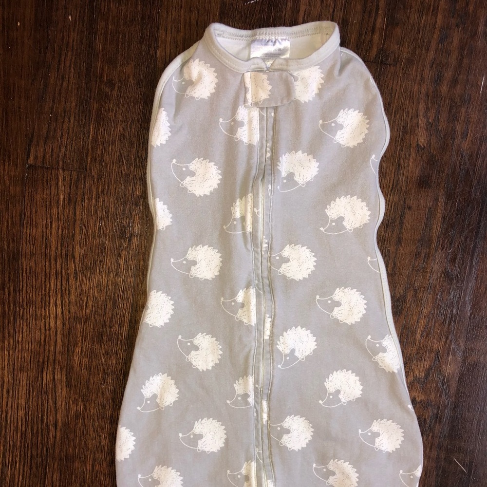 Original Woombie 3-6 Months (14-19 lbs)
